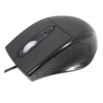 Mouse Esperanza EM107L Optic 5 butoane 1000dpi USB EM107L - 5905784767345