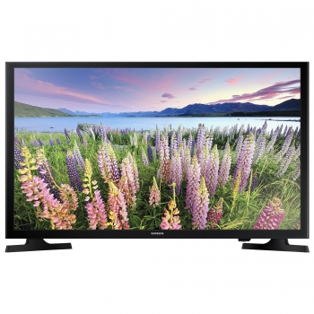 Televizor Direct LED Samsung 32"(80cm) 32J5200 Smart TV Full HD Retea RJ45 Wireless UE32J5200AWXXH