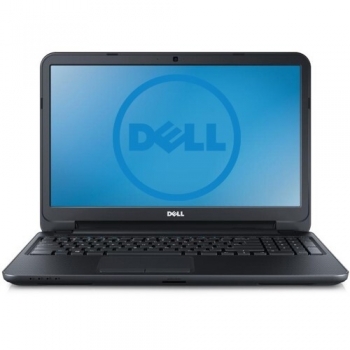 Laptop Dell Inspiron 3521 Intel Core i5 Ivy Bridge 3317U 1.7GHz 4GB DDR3 HDD 500GB AMD Radeon HD 7670M 1GB 15.6" HD Windows 8 64bit DL-272206072