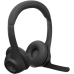 Casti cu microfon Logitech Zone 305 Microsoft Teams, Bluetooth, Black 981-001458