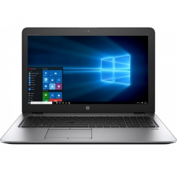 Laptop HP EliteBook 850 G3 Intel Core i5-6300U Skylake Dual Core up to 3.0GHz 8GB DDR4 SSD 256GB HDD 500GB Intel HD Graphics 15.6" W5A00AW