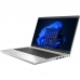 Laptop HP ProBook 440 G9 cu procesor Intel® Core™ i7-1260P pana la 4.70 GHz, 14", Full HD, 16GB 512GB SSD, Intel® Iris® Xe Graphics, FreeDOS, Silver