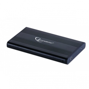 HDD enclosure Gembird 2.5 USB 2.0 SATA EE2-U2S-5