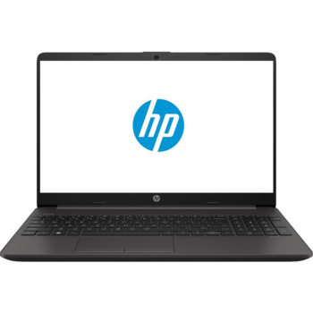 Laptop HP 15.6'' 250R G9, FHD, Procesor Intel Core 5 120U (12M Cache, up to 5.00 GHz), 8GB DDR4, 512GB SSD, Intel Graphics, Free DOS, Dark Ash Silver B39ZCAT