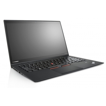 Lenovo X1 Carbon 3, 14.0" QHD (2560X1440) Touch, Intel i7-5600U, 8GB, 512GB SSD, Wi-Fi Intel 7265 (2X2 Ac), BT 4.0, Webcam 720P, 4G LTE, Backlit Keyboard, FP, Win 7 Pro & Win 8.1 Pro 64bit, 3 Years O