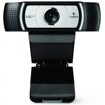 Camera Web Logitech C930e 3MP 960-000972