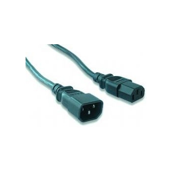 Cablu Prelungitor Alimentare Gembird PC-189-VDE-3M 3m