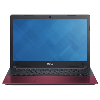 NBK VOSTRO 5480 i5-5200U 4G 500G W8.1