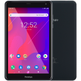 Tableta Prestigio Q PRO PMT4238 4G, Quad Core 1.4GHz, 8inch, 16GB, Wi-Fi, BT, 4G, Android 9, Space Gray PMT4238_4G_D_GY