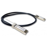 10GBASE-CU SFP W/ CABLE 1 M IN
