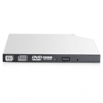 DVD-RW HP 9.5mm SATA DVD-RW Jb Gen9 Kit 726537-B21