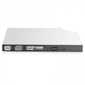 DVD-RW HP 9.5mm SATA DVD-RW Jb Gen9 Kit 726537-B21