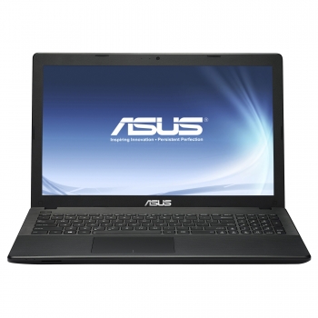 Laptop Asus X551MAV-SX299D Intel Celeron Dual Core N2830 up to 2.41GHz 4GB DDR3 HDD 500GB Intel HD Graphics Gen7 15.6" HD