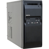 Carcasa Middle Tower Chieftec LIBRA LG-01B 2x USB 2.0 1x USB 3.0 2x jack 3.5mm