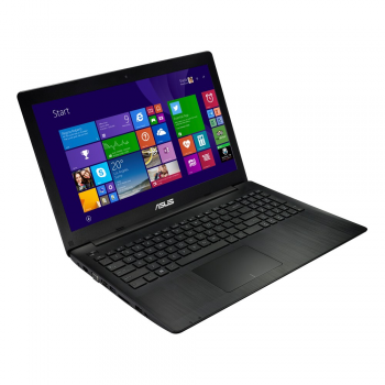 Laptop Asus X553MA-XX898B Intel Celeron Dual Core N2830 up to 2.4GHz 4GB DDR3 HDD 500GB Intel HD Graphics Gen7 15.6" HD Windows 8.1