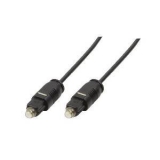 Cablu audio, 2 x Toslink (T/T), 1,50m, Logilink "CA1007"