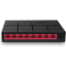 Switch Mercusys MS108G 8 porturi 10/100/1000 Mbps