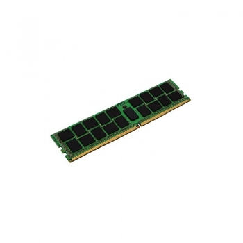 16GB DDR4-2400MHZ ECC REG SINGLE RANK MODULE