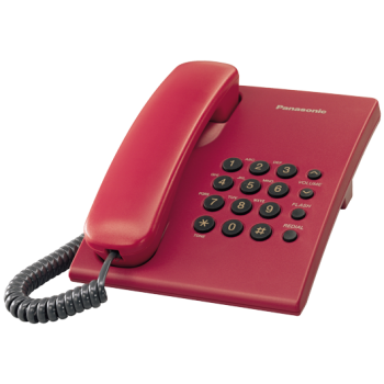 PANASONIC KX-TS500FXR INTG TELEPHONE SYS