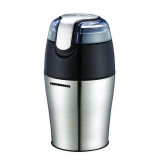 Rasnita de cafea Heinner HCG-150SS 150W inox