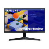 Monitor Samsung LS27C314EAUXEN 27", IPS, Full HD, 16:9, 75Hz, 5ms
