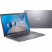 Laptop ASUS 15.6'' X515MA-EJ450, FHD, Procesor Intel Celeron N4020 (4M Cache, up to 2.80 GHz), 8GB DDR4, 256GB SSD, GMA UHD 600, No OS, Slate Grey