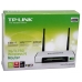 Router Wireless N 3G 4G TP-LINK TL-MR3420 300Mbps 4xLAN + 1xWAN + 1xUSB