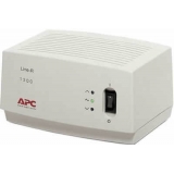 Stabilizator de tensiune APC line-R LE1200I 1200VA