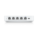 Router Ubiquiti 2.5Gigabit, 2GB DDR4, alb UXG-MAX