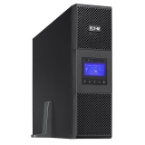 UPS Online Dubla Conversie 5000VA/4500W, Rack/Tower 3U, ecran grafic, 10 x IEC OUTPUTS, Management USB, RS232, Slot, PFC