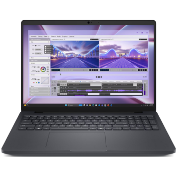 Laptop Dell Pro Max 16 MC16250, Intel Core Ultra 7 265H, 16 inch, RAM 32GB, SSD 1TB, nVidia RTX PRO 2000 8GB, Windows 11 Pro, Magnetite MC16250_FU7265H32GB1TB8GW3Y-05