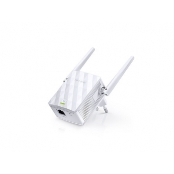 RANGE EXTENDER wireless 300Mbps, Mini, TP-LINK TL-WA855RE