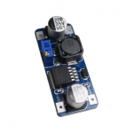 Modul LM2577 DC-DC step-up cu micro USB 2V-24V la 5V-26V
