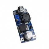 Modul LM2577 DC-DC step-up cu micro USB 2V-24V la 5V-26V