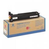 Cartus Toner Konica Minolta A06V352 Magenta 6000 pagini for Minolta Magicolor 5550, 5570, 5650EN, 5650END, 5670EN, 5670END, 5670ENDTH, 5670ENDTHF