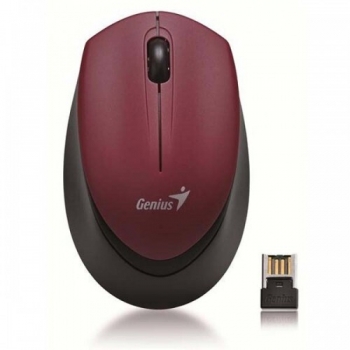 Mouse Wireless Genius DX-6020 G-Stream 3 butoane 1200dpi USB Red 31030084102