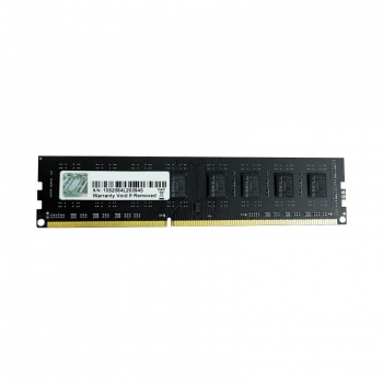 Memorie RAM G.Skill 4GB DDR3 1333MHz CL9 F3-10600CL9S-4GBNT