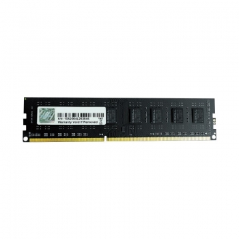 Memorie RAM G.SKILL 8GB DDR3 1333MHz CL9 F3-10600CL9S-8GBNT