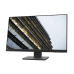Monitor LED IPS Lenovo ThinkVision 23.8", Full HD, 60Hz, DisplayPort, HDMI, VGA, Pivot, Negru, E24-20 