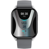 Smartwatch Canyon, Chatter SW-58, BT-CALL, Gri CNS-SW58SS