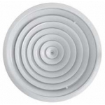 Anemostat circular 200 G.AC200