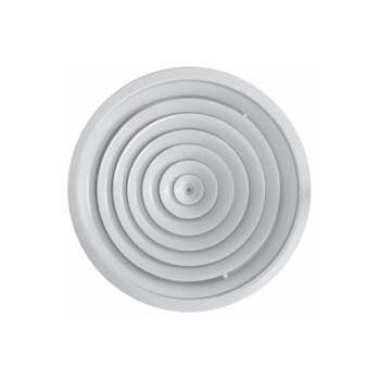 Anemostat circular 200 G.AC200