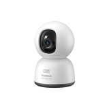 CAMERA IP Interior Baseus P1 Lite, 2K, 2304 x 1296, unghi pana la 360 grade, wireless, slot SD card, S0TV002132