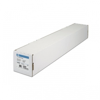 Hartie HP C6568B Coated Paper pentru plotter Dimensiune 1372 mm x 45.7 m 54"