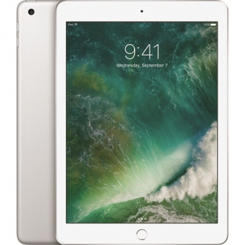 Apple 9.7-inch iPad Wi-Fi 32GB - Silver