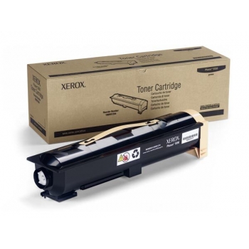 Cartus Toner Xerox 106R01294 Black 35000 Pagini for Phaser 5550B, 5550DN, 5550DT, 5550N