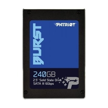 Solid State Drive SSD Patriot PE000542 240 GB SATA
