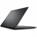 Laptop Dell Vostro 3520, Intel Core i5-1235U, 15.6inch, RAM 8GB, SSD 512GB, Intel Iris Xe Graphics, Linux, Carbon Black