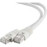 Cablu retea retea CAT6 0.5m Gri PP6U-CU-0.5M Cablu retea retea CAT6 0.5m Gri PP6U-CU-0.5M