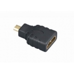 Adaptor HDMI-MicroHDMI Gembird M/T A-HDMI-FD